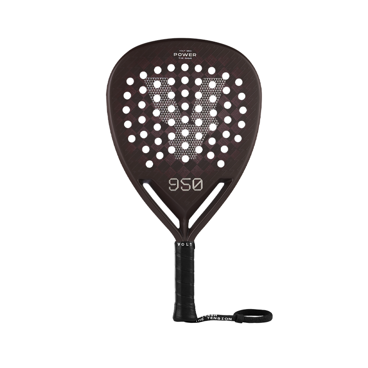 Raquette de padel Volt 950 V4 2024