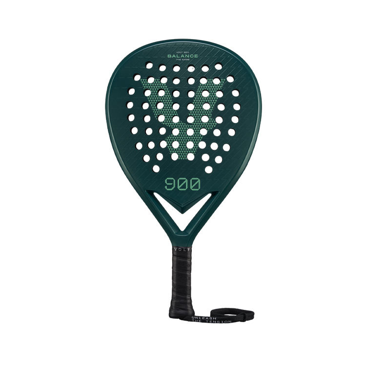 Raquette de padel Volt 900 V4 2024
