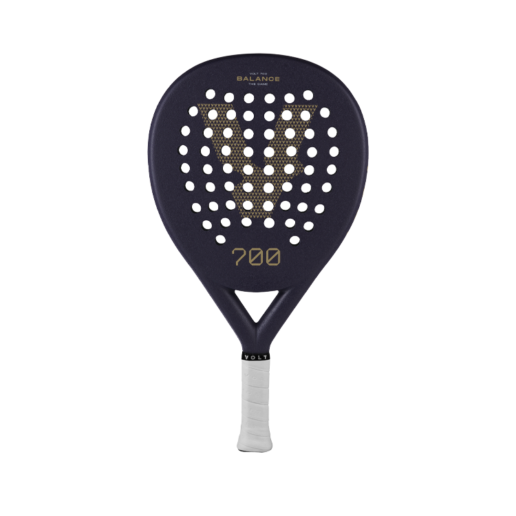 Raquette de padel Volt 700 V4 2024