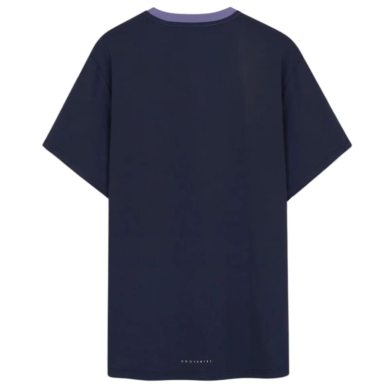 Nox Pro Navy Blue Polo