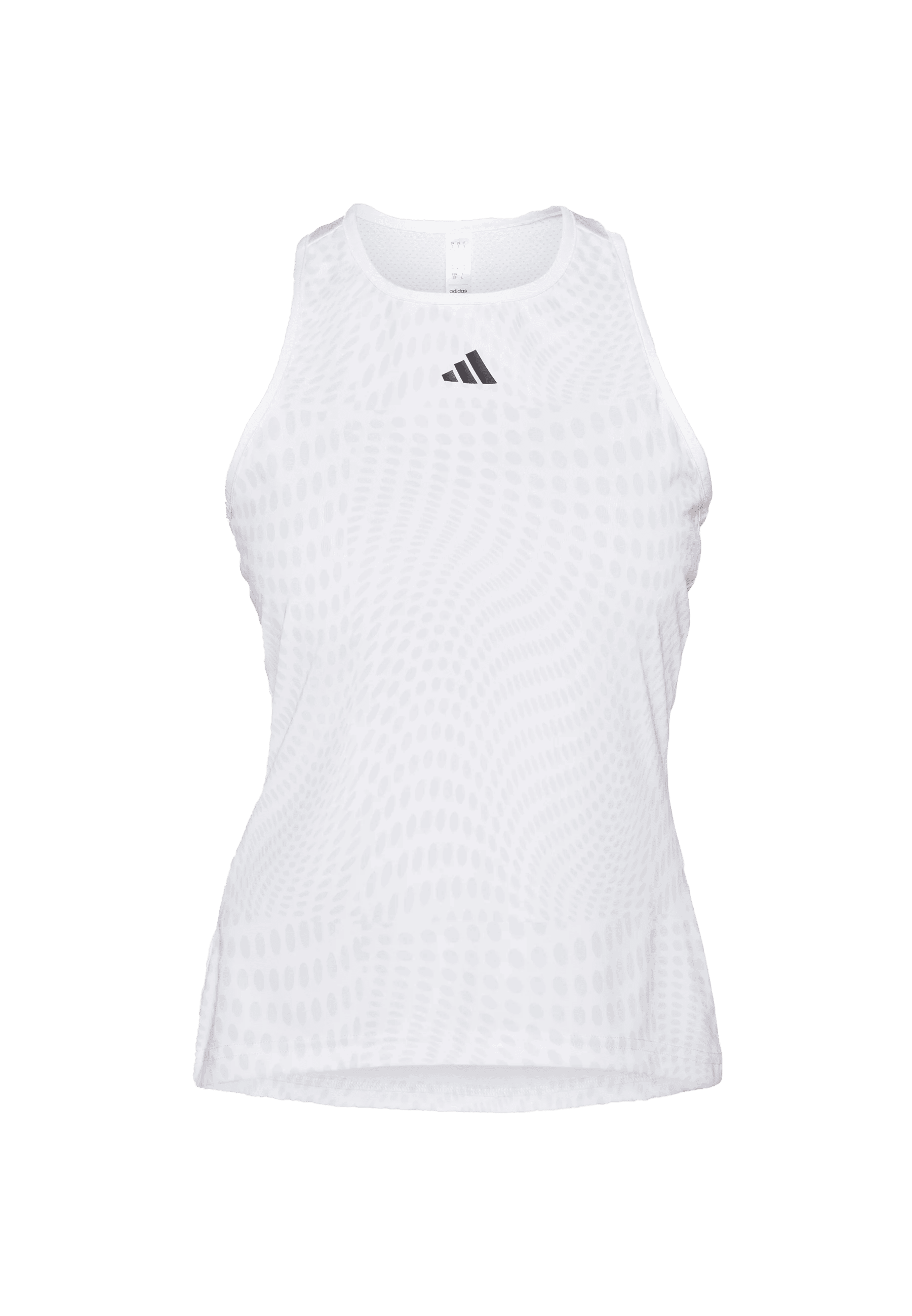 Adidas Club Graph Tanktop