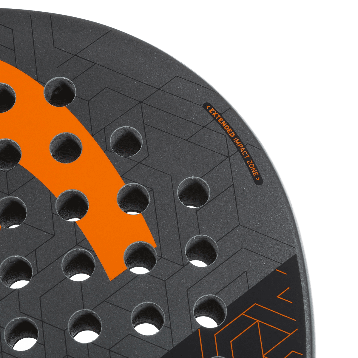 Padelschläger Head Edge_OR 